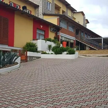 Villa La Cima - Vista Panoramica Sul Lago Trasimeno Hotel 3*